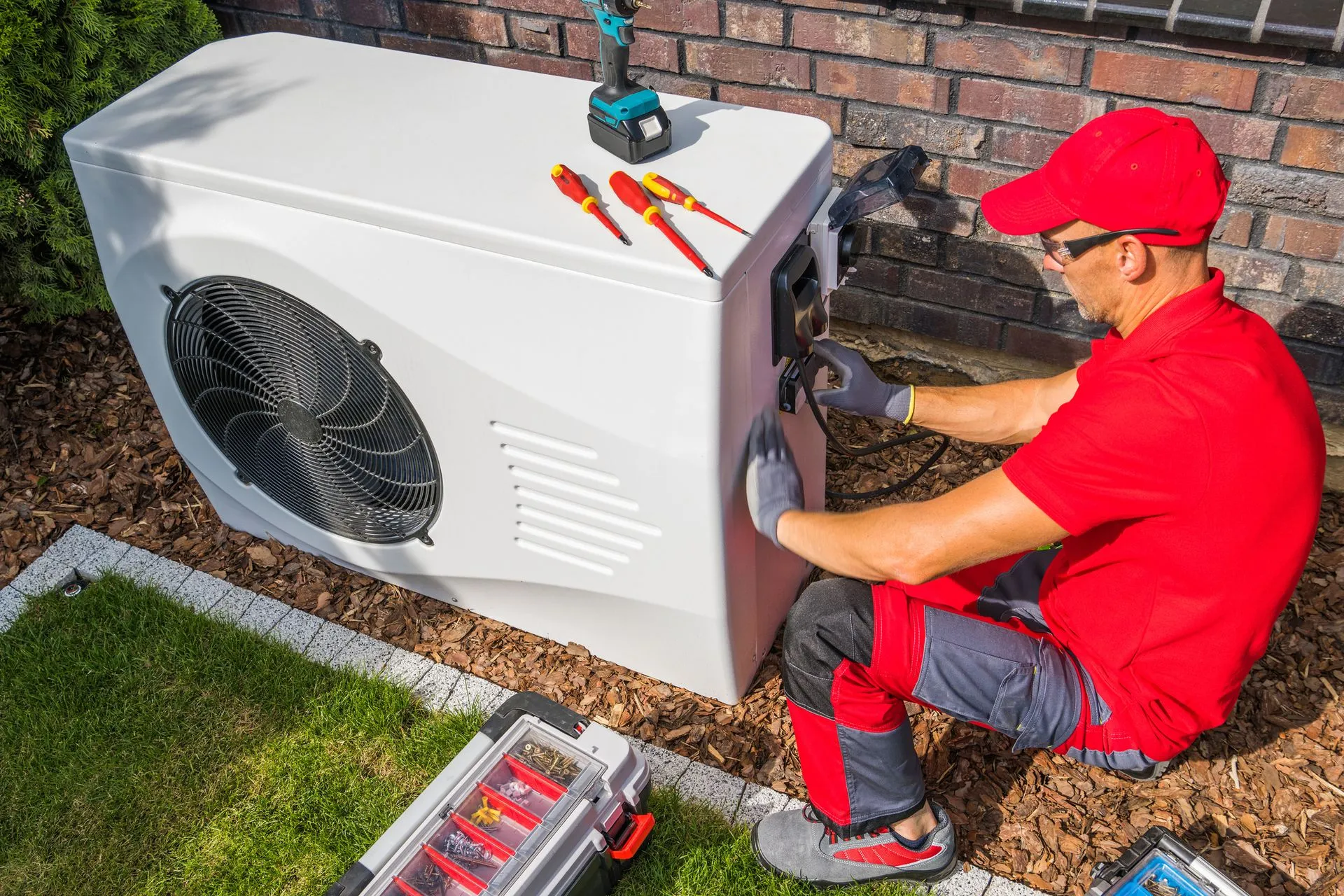 About HVAC in Lake Jackson, TX